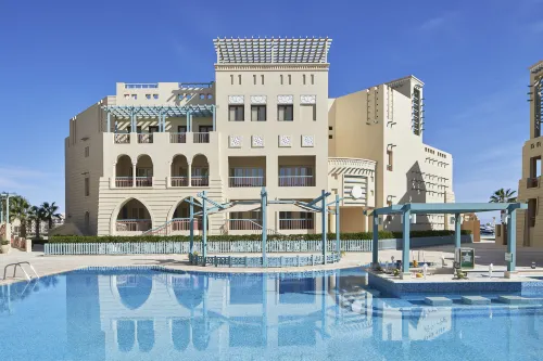 Mosaique Hotel - El Gouna Hotels in El Gouna