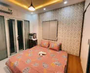 Luna Homestay Bui Vien Street Quan 1