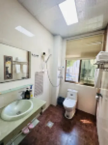 Wanfenglin Mijing Wujie Homestay (Wanfenglin Tourist Center)