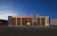 Bayanbulak Silver Stirrup Hotel