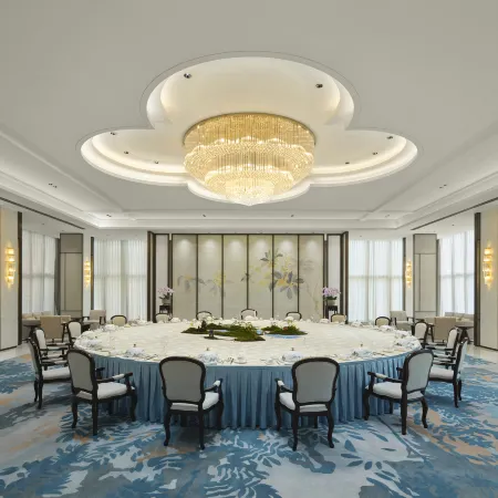Daoxianglou Hotel