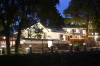 Floral Hotel · Daluwang Hotel Lushan（Donglin Temple shop, Lushan Ropeway）