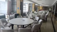 乳山三慶潤安飯店 - 早餐