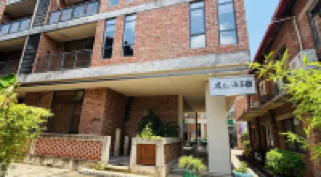 Guangji qianxi HOTEL