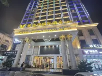 Vienna International Hotel (Du'an Station) Hotels near Tunbang Sinkhole
