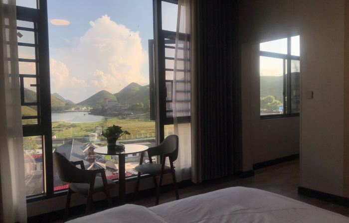 Yunding Hotel