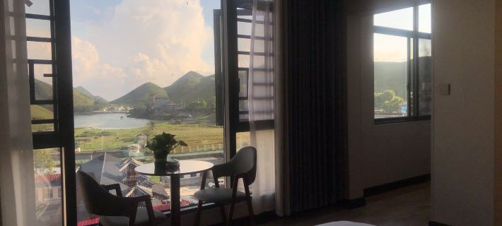 Yunding Hotel Hotéis em Condado de Chengbu Miao