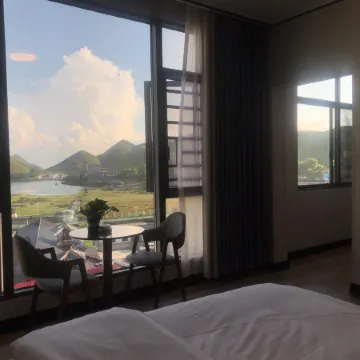Yunding Hotel