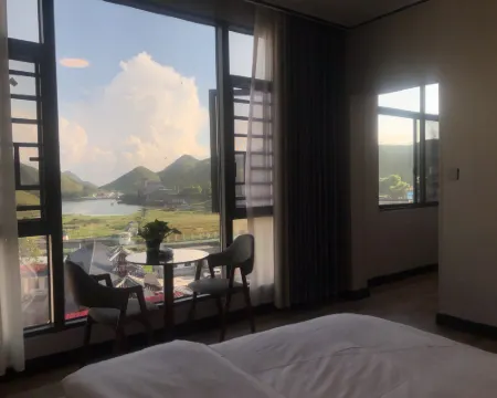 Yunding Hotel Hotels in Chengbu