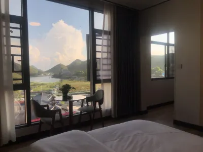 Yunding Hotel