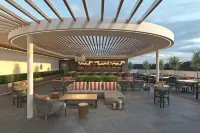 Hilton Arcadia Los Angeles