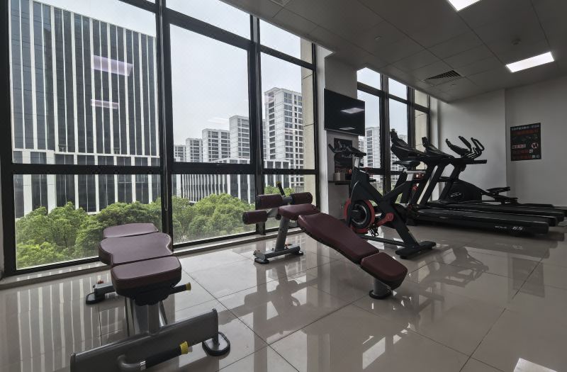 Wyndham Shanghai Pudong（Free Shuttle Bus） photo 3