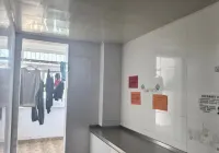 The Youth Hostel of the Flower Family