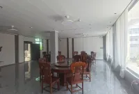 Pengyue Shanyin Yanlan Homestay