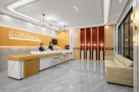 Xingyue Hotel (Nanning Shanglin Water Street)