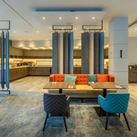 NYX Hotel Erfurt by Leonardo Hotels