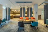 NYX Hotel Erfurt by Leonardo Hotels - breakfast