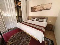 Yunxi Yinlu Homestay Hotels in Liangdang County