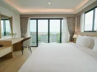The Kite Hotel Bangsaen by Koko Hotels near Tan Cape