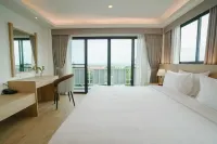 더 카이트 호텔 방센 바이 코코 촌부리 호텔