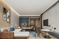 Four Points By Sheraton Ji'an Hotels in Ji'an