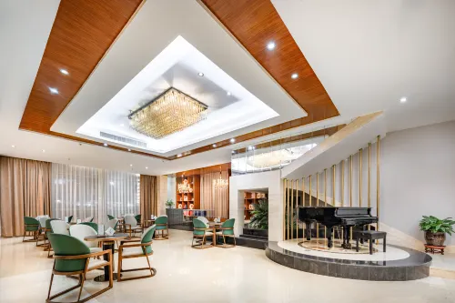 成都賽侖吉地大飯店（雙流機場店） 餐飲 Photos