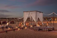 Al Maha, a Luxury Collection Desert Resort & Spa, Dubai