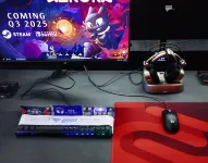 Yitu E-Sports Hotel - Esports