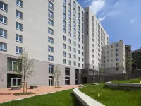 Aparto Milan Giovenale Hotels near I Navigli