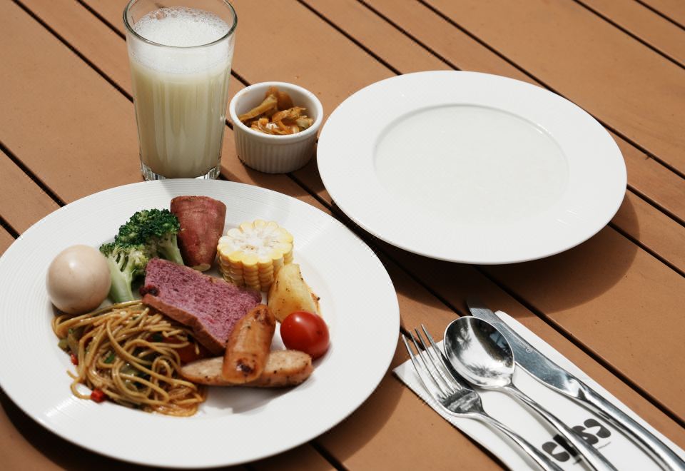 5. 링수이 란위 호..