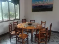 Jinxiu Sanyang Inn