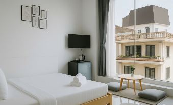 Lâm Anh Hotel Dalat