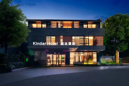 Kindar Hotel