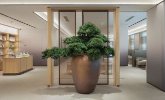 JI Hotel (Beijing International Trade CBD Baiziwan Road)