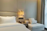 Manju Hotel (Nantong Yongwang Menglecheng)