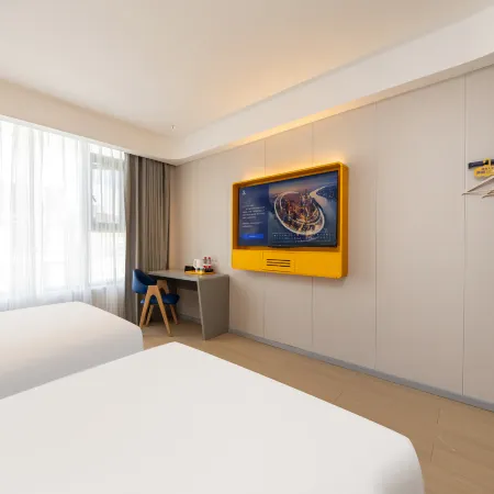 7-day Premium(Kangding Xinduqiao 318 National Road Store)