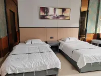 Lingshui Baoxin Hotel