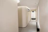 崇和雅居（臨海崇和門店） - 廚房