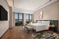 Hilton Garden Inn Guiyang Gui'an New Area - 4 stelle