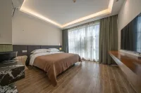 北海言海VILLA飯店（銀灘客運港店） 北海住宿飯店