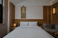Hidden Luoqi Hotel (Luoyang Yingtianmen Luoqi Ancient City Branch)