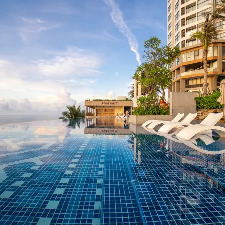 Apec Mandala Hotels & Resorts Mui Ne-By BuB & S3
