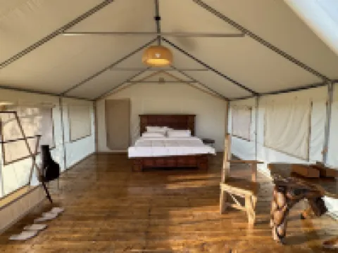 Veilscape Mara Camp Hotels near Maasai Mara National Reserve