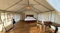Veilscape Mara Camp Hotels in Talek