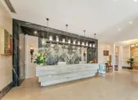 Hamburg Garden Hotel