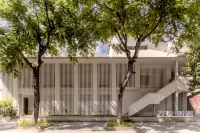 Wanan Tinglan Wild Luxury Resort Designer Hotel