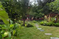 Villa am Qugecang Hotel di Batang