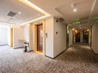 Vienna 3 Best Hotel (Putian Railway Station Xiuyu District Government) - 3 Sao