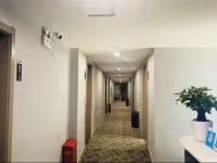 Shuiyifang Hotel (Baoying Vehicle Management Office)