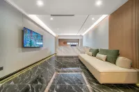 Ruiyuan Yunjing Hotel (Xinyang City Government Railway Station) - 2-نجوم